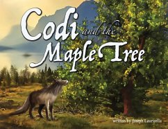 Codi and the Maple Tree - Lauricella, Joseph