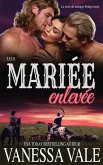 Leur mariée enlevée