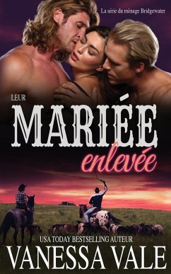 Leur mariée enlevée - Vale, Vanessa