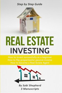 Real Estate Investing - Shepherd, Sabi