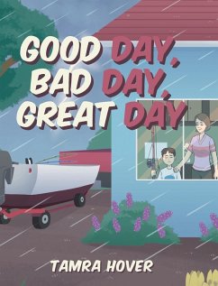 Good Day, Bad Day, Great Day Cover Good Day, Bad Day, Great Day