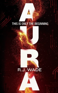 Aura - Wade, R. J.