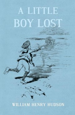 A Little Boy Lost - Hudson, William Henry