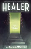 Healer: Book Three of the Affinity Series