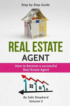 Real Estate Agent - Shepherd, Sabi