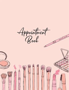 Appointment Book - Designs, Bramblehill