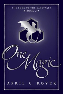 One Magic - Royer, April C