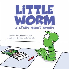 Little Worm - Pierce, Laura Ann Elpers