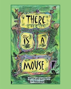 There is a Mouse - Abare, Paula