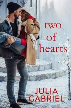 Two of Hearts - Gabriel, Julia