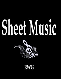 Sheet Music - Rwg