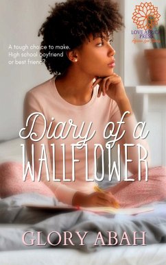 Diary of a Wallflower - Abah, Glory