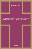 A Different Christianity