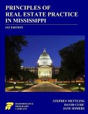 Principles of Real Estate Practice in Mississippi