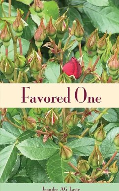 Favored One - Layte, Jennifer A. G.