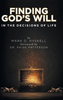 Finding God's Will - Hyskell, Mark