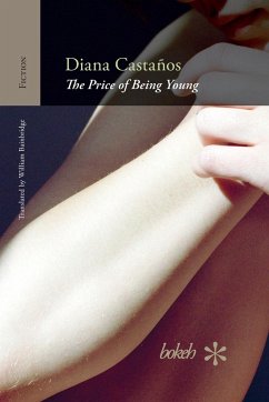 The Price of Being Young - Castaños, Diana