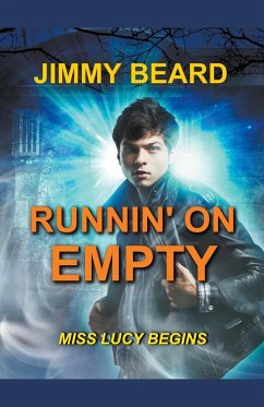 Runnin' On Empty - Beard, Jimmy