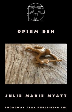 Opium Den - Myatt, Julie Marie