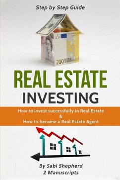 Real Estate Investing - Shepherd, Sabi