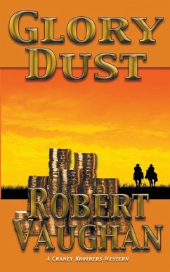 Glory Dust - Vaughan, Robert