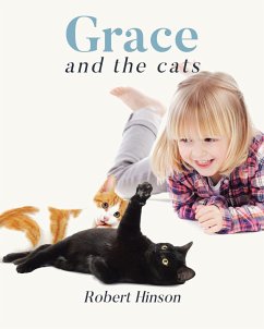 Grace and the Cats - Hinson, Robert