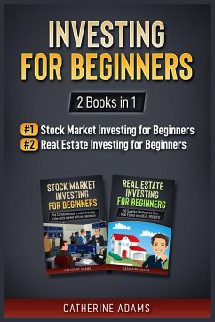 Investing for Beginners - Adams, Catherine