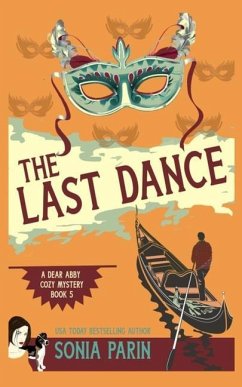 The Last Dance - Parin, Sonia