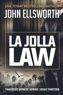 La Jolla Law - Ellsworth, John