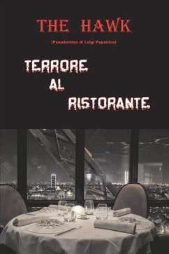 Terrore al ristorante - Hawk, The