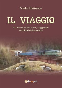 il viaggio - Battiston, Nadia