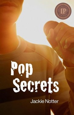 Pop Secrets - Notter, Jackie