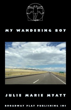 My Wandering Boy - Myatt, Julie Marie