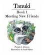 Tanuki - Bild 1