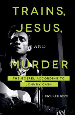 Cover Trains, Jesus, and Murder