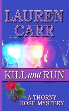 Kill and Run - Carr, Lauren