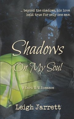 Shadows On My Soul - Jarrett, Leigh