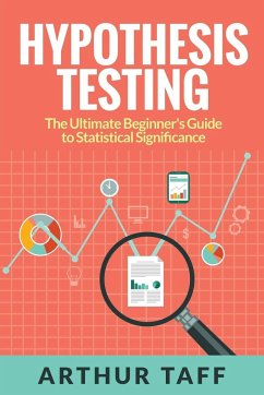 Hypothesis Testing - Taff, Arthur