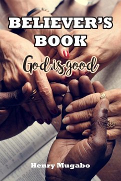 Believer's Book
