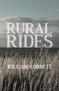 Rural Rides - Cobbett, William