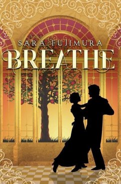 Breathe - Fujimura, Sara