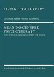 Meaning-Centred Psychotherapy - Bild 1