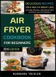 Air Fryer Cookbook For Beginners - Bild 1