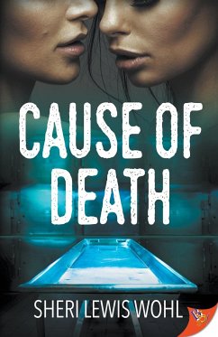 Cause of Death - Wohl, Sheri Lewis