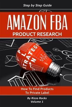 Amazon FBA - Rocks, Rizzo