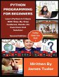Python Programming For Beginners - Bild 1