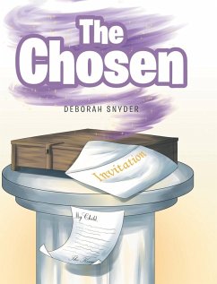 The Chosen - Snyder, Deborah