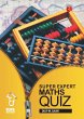 Rupa Book of Super Expert Maths Quiz - Bild 1
