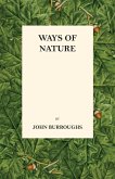 Ways of Nature