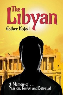 The Libyan - Kofod, Esther